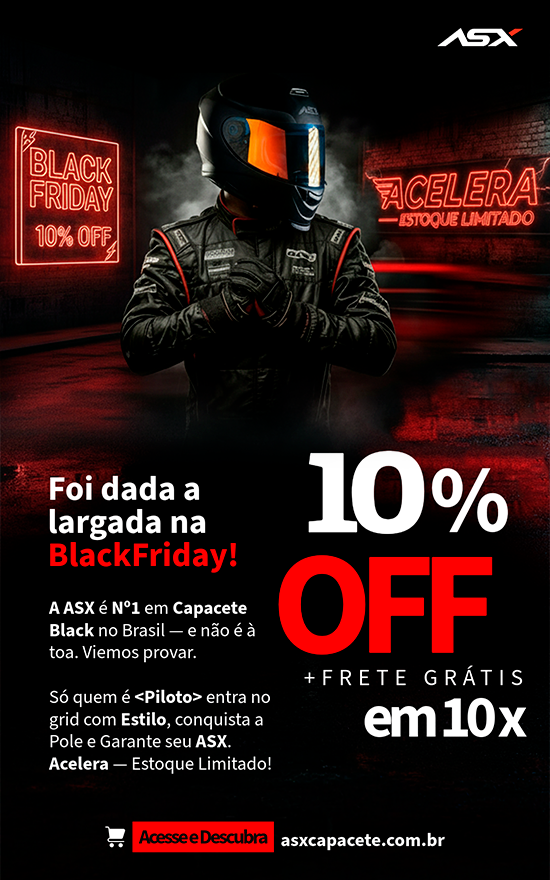 Black Friday Mobile - 26/11